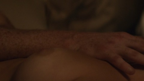 Pic: Riley Keough in Welcome the Stranger