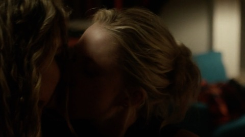 Pic: Lizzy DeClement in After Everything
