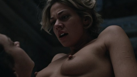 Pic: Analeigh Tipton in Compulsion