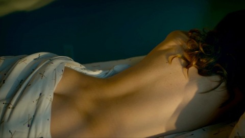 Pic: Christa B. Allen in Dead on Arrival