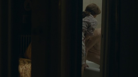 Pic: Suzanne Shepherd in Where Is Kyra?