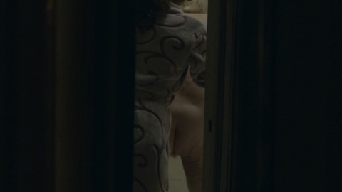 Pic: Suzanne Shepherd in Where Is Kyra?