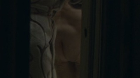 Pic: Suzanne Shepherd in Where Is Kyra?