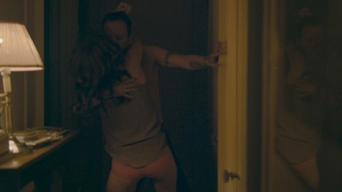 Pic: Michelle Pfeiffer in Where Is Kyra? (2018)