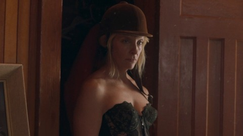 Pic: Toni Collette in Birthmarked