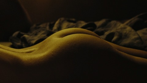 Pic: Caroline Abras in The Mechanism