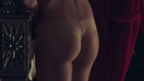 Pic: Jemma Dallender in The Executioners