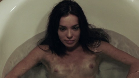 Pic: Jemma Dallender in The Executioners