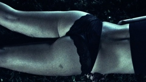 Pic: Jemma Dallender in The Executioners