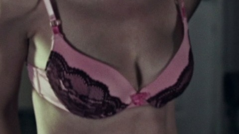 Pic: Anna Shields in The Executioners (2018)