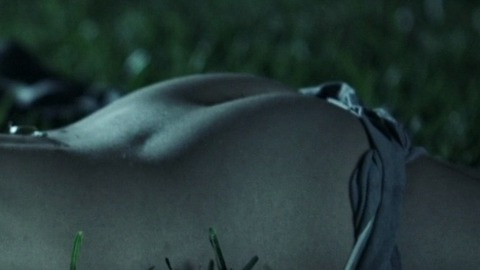 Pic: Rachel Rosenstein in The Executioners