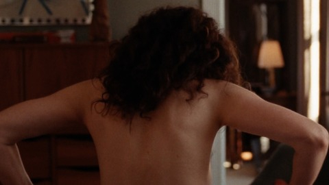 Pic: Andie MacDowell in Love After Love