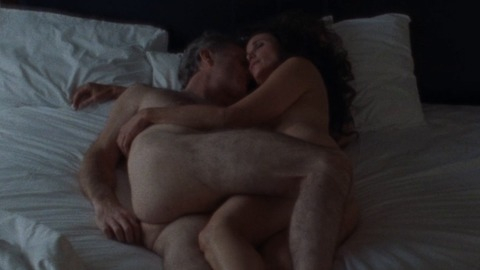 Pic: Andie MacDowell in Love After Love