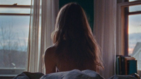 Pic: Dree Hemingway in Love After Love