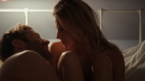 Pic: Dree Hemingway in Love After Love