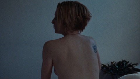 Pic: Francesca Faridany in Love After Love