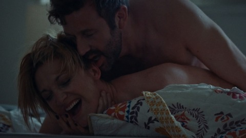 Pic: Francesca Faridany in Love After Love