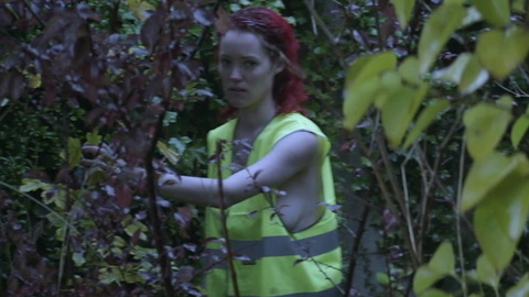 Pic: Sofie Hoflack in Control