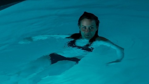 Pic: Taylor Schilling in The Titan