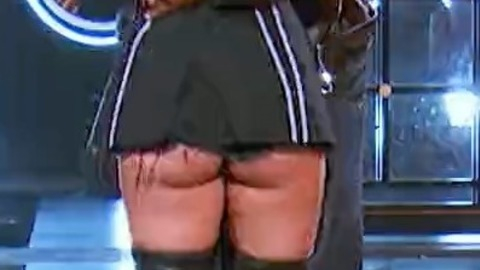 Pic: Rita Ora in Lip Sync Battle