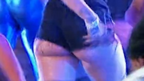 Pic: Rita Ora in Lip Sync Battle