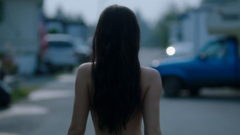 Pic: Eline Powell in Siren