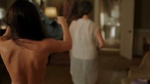 Pic: Eline Powell in Siren