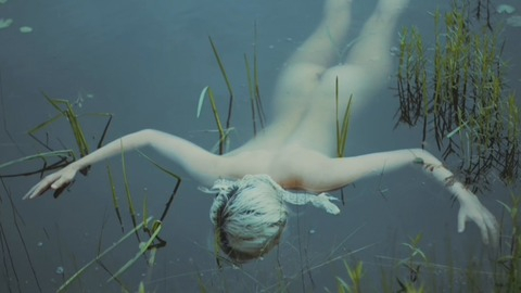 Pic: Melody Cheng in Doomsday