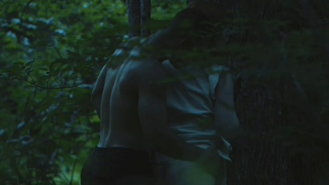 Pic: Sonja O'Hara in Doomsday