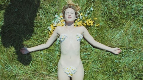 Pic: Ellen Toland in Doomsday (2016)