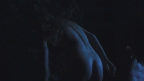 Pic: Ellen Toland in Doomsday