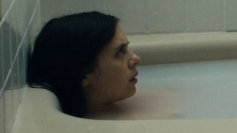 Pic: Bel Powley in Wildling