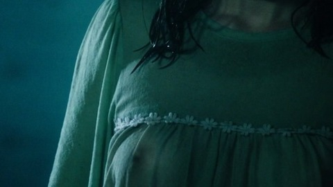 Pic: Bel Powley in Wildling