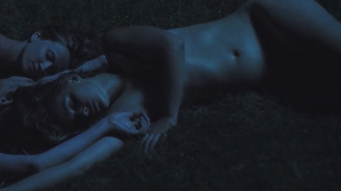 Pic: Sara Cicillian in Doomsday