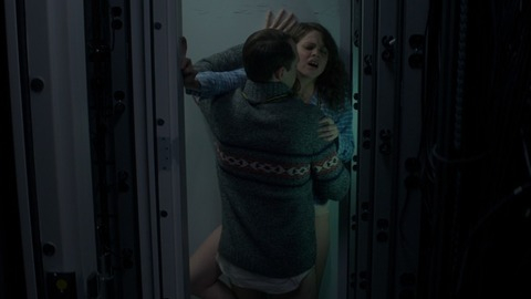 Pic: Olivia Luccardi in Money Monster (2016)