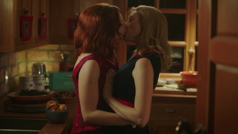 Pic: Emily Goss in Snapshots