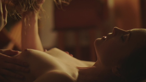 Pic: Emily Goss in Snapshots