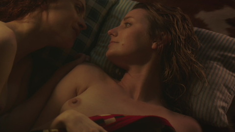 Pic: Shannon Collis in Snapshots
