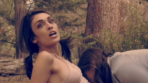 Pic: Marissa Pistone in 4/20 Massacre