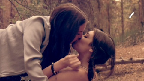 Pic: Marissa Pistone in 4/20 Massacre