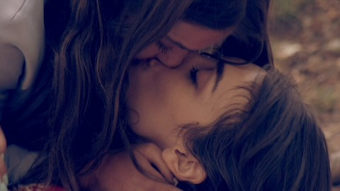 Pic: Marissa Pistone in 4/20 Massacre