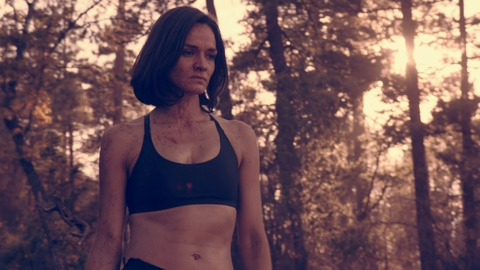 Pic: Jamie Bernadette in 4/20 Massacre