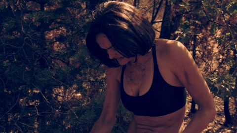 Pic: Jamie Bernadette in 4/20 Massacre