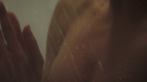 Pic: Melissa Bolona in Acts of Violence