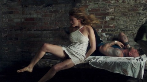 Pic: Melissa Bolona in Acts of Violence