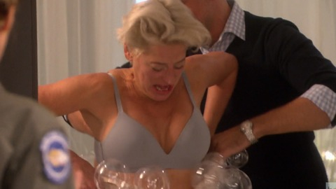 Pic: Dorinda Medley in The Real Housewives of New York City (2008-2023)