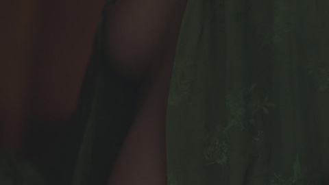 Pic: Elizabeth Debicki in Breath (2018)