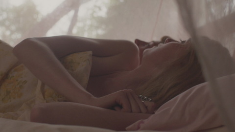 Pic: Elizabeth Debicki in Breath