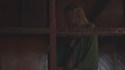 Pic: Elizabeth Debicki in Breath (2018)