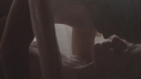 Pic: Elizabeth Debicki in Breath